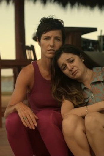Poster de Episódio Faraway (2023)