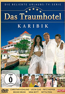 Das Traumhotel: Karibik (Das Traumhotel: Karibik)