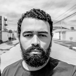 Foto de perfil de Vinicius
