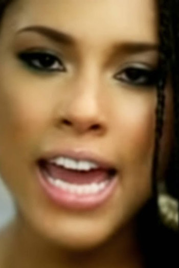 Poster de Curta Alicia Keys: Karma (2004)