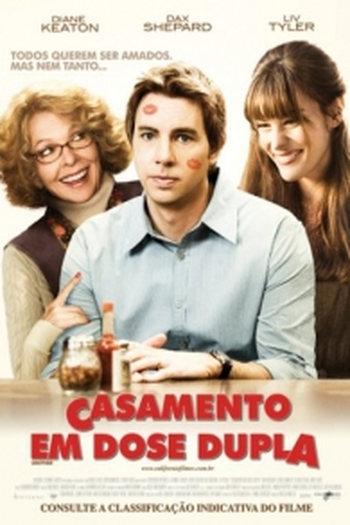  de Filme Casamento em Dose Dupla (2007)
