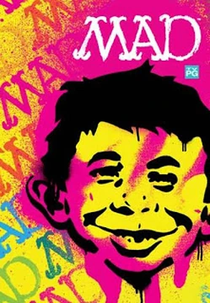 Mad (2ª Temporada) (Mad (Season 2))