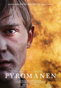 Piromaníaco (Pyromanen)