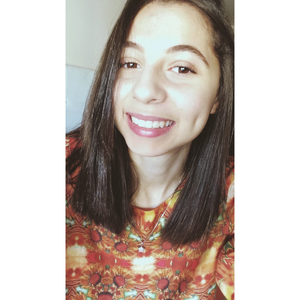 Foto de perfil de Sarah Rodrigues