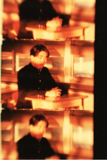 Poster de Curta Uma Pequena Grandeza  (1989)