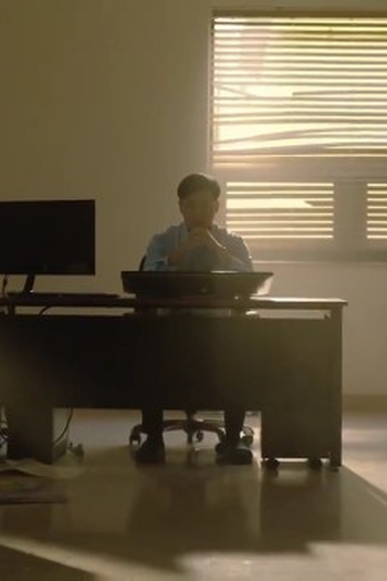 Poster de Episódio 꿈 (2022)