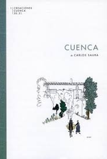 Cuenca - Poster / Capa / Cartaz - Oficial 1