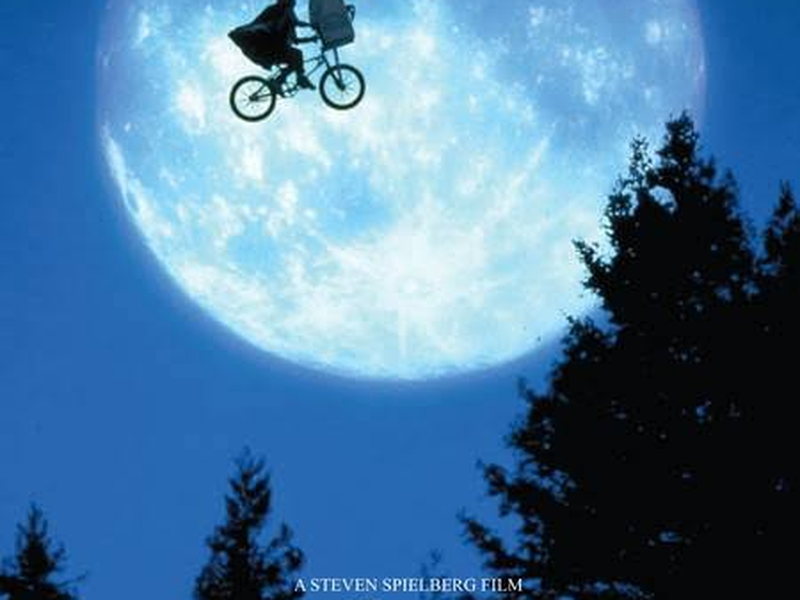 Foto 7 de E.T.: O Extraterrestre