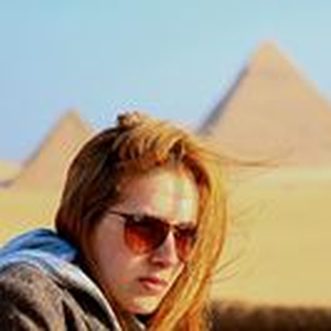 Foto de perfil de Priscila