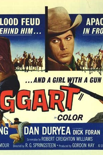  de Filme O Império da Vingança (1964)