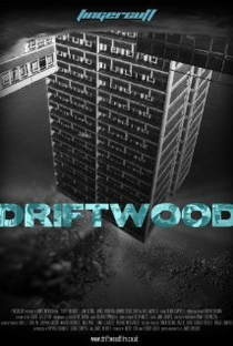 Driftwood  - Poster / Capa / Cartaz - Oficial 1
