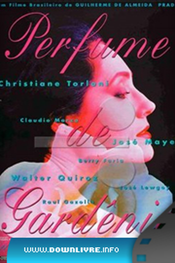  de Filme Perfume de Gardênia (1992)