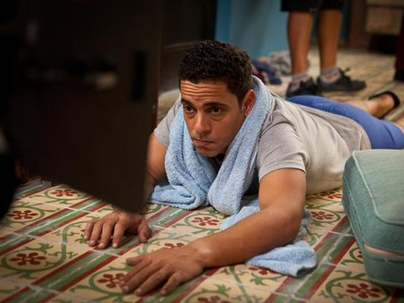 Foto 7 de De Pez en Cuando