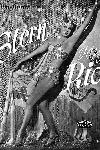  de Filme Stern von Rio (1940)