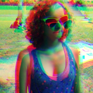 Foto de perfil de Alice Emery