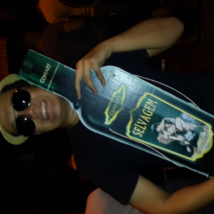 Foto de perfil de Itamar