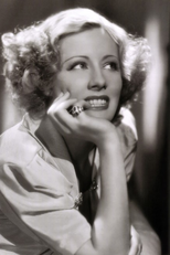 Irene Dunne
