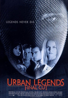 Lenda Urbana 2 (Urban Legends: Final Cut)