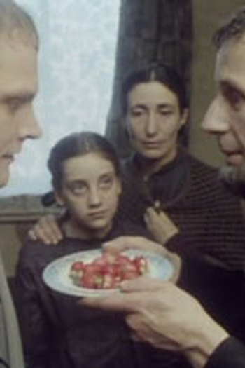 Poster de Episódio Radishes With Butter (1977)