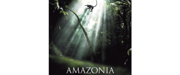 Filme ‘Amazônia’ estreia em 26 de junho nos cinemas do Brasil