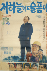 Sad Story of Self Supporting Child (Jeo haneuledo seulpeumi)