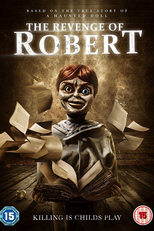 A Lenda do Boneco Robert (The Legend of Robert the Doll)