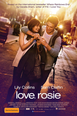 Simplesmente Acontece (Love, Rosie)