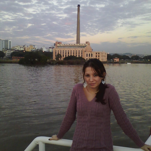 Foto de perfil de Caroline Vigel Bilhalva