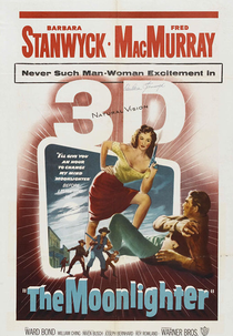 No Reino das Sombras (The Moonlighter)