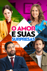 O amor e suas surpresas (O amor e suas surpresas)