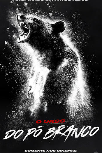  de Filme O Urso do Pó Branco (2023)