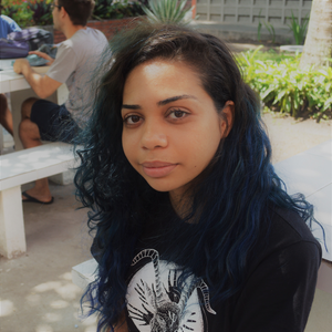 Foto de perfil de Alícia