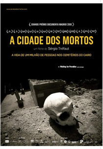  A Cidade dos Mortos ( A Cidade dos Mortos)