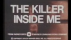 The Killer Inside Me (1976) Trailer VHS Rip