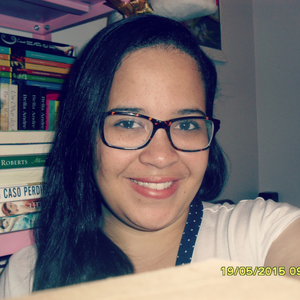 Foto de perfil de Noemy Silva