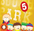 South Park (5ª Temporada)