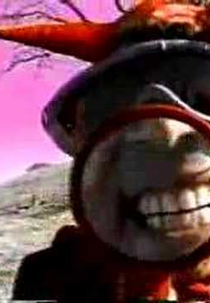 Tom Waits: I Don't Wanna Grow Up (Tom Waits: I Don't Wanna Grow Up)