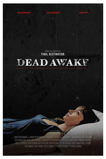  de Filme Sono Mortal (2016)