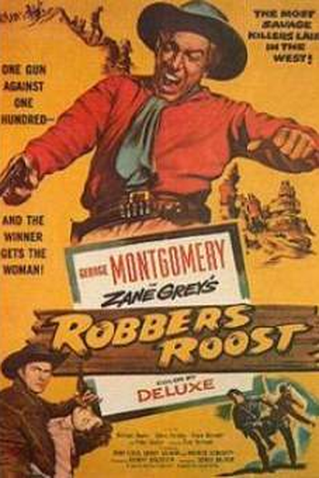  de Filme Covil de Feras (1955)