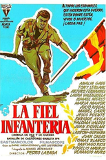 La Fiel Infantería (La Fiel Infantería)