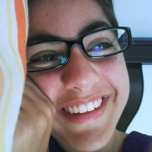 Foto de perfil de Carolina