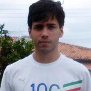 Foto de perfil de Argeu Neto