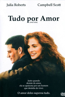 Tudo Por Amor - Poster / Capa / Cartaz - Oficial 7