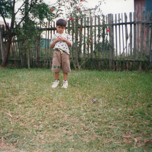 Foto de perfil de Bruno