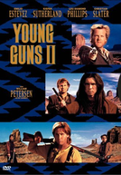 Jovem Demais Para Morrer (Young Guns II)
