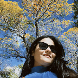 Foto de perfil de Thaís S.