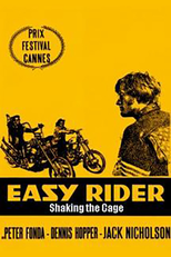 Easy Rider: Shaking the Cage (Easy Rider: Shaking the Cage)
