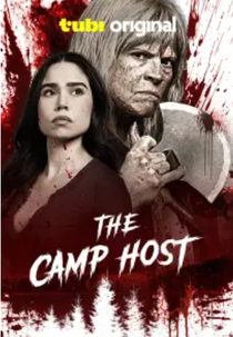 The Camp Host (The Camp Host)