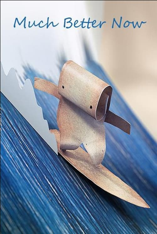 Poster 1 de Curta Bem Melhor Agora (2011)