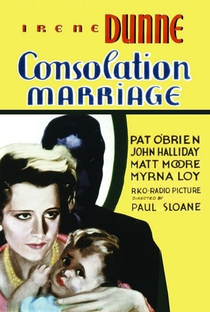 Casamento de Consolação - Poster / Capa / Cartaz - Oficial 1